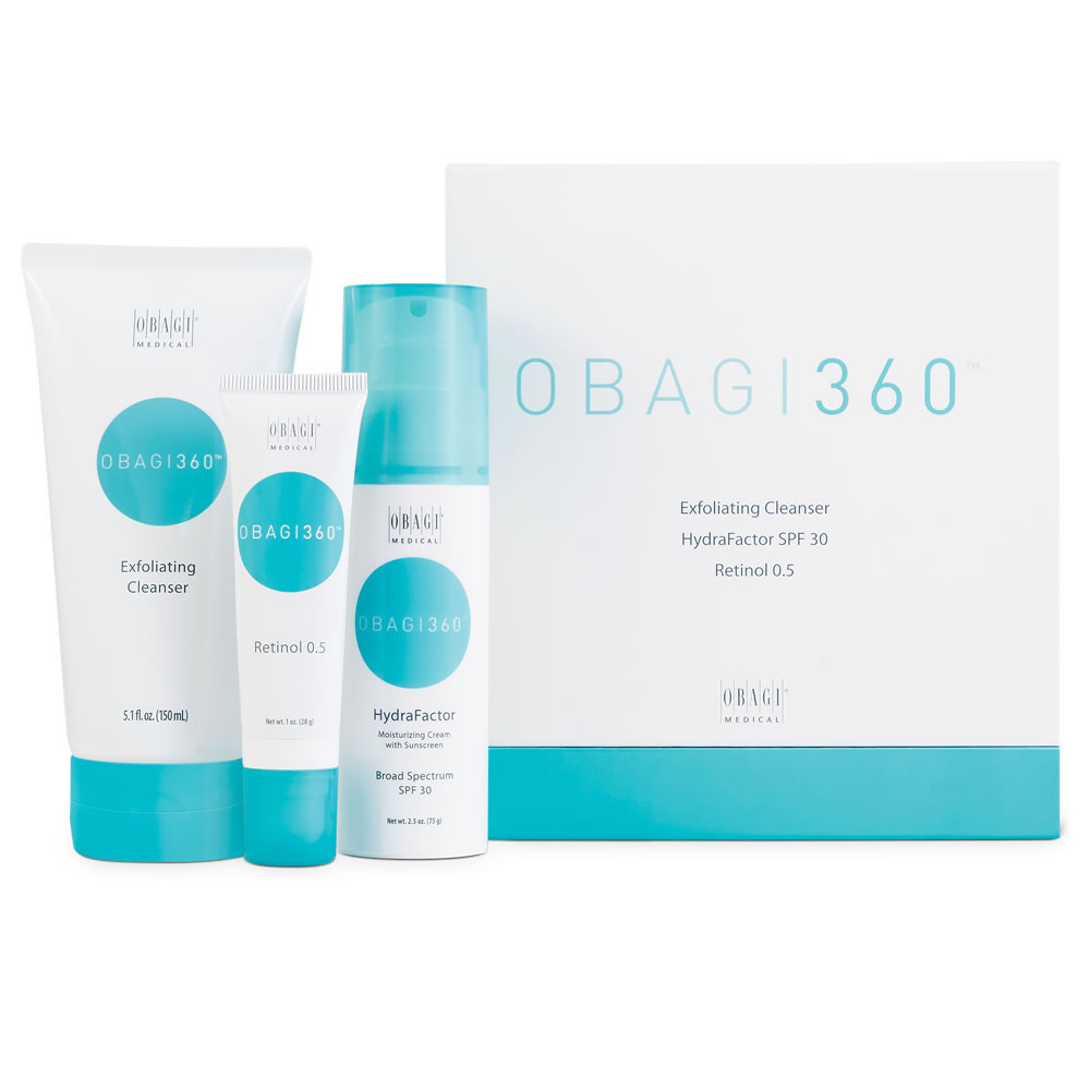 A guide to Obagi skincare systems  Pro Aesthetics  Nottingham